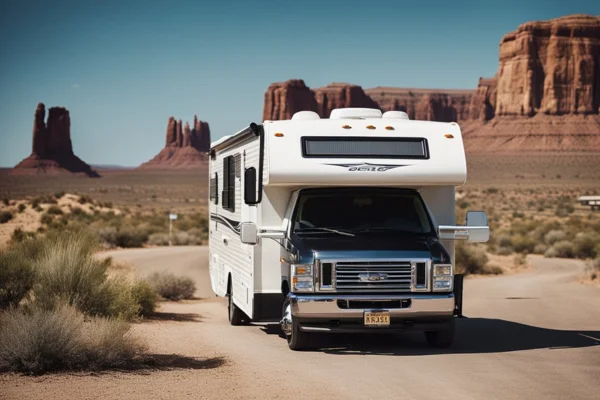 Costa a Costa em Motorhome nos EUA: Planejamento e Dicas fundamentais para uma experiência ímpar